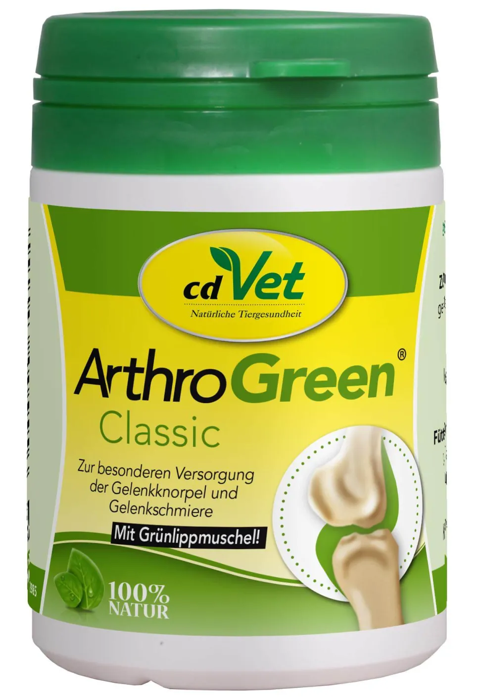 ArthroGreen Classic 25 g