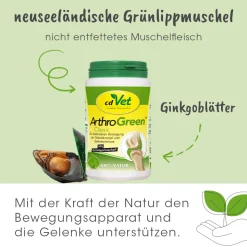 ArthroGreen Classic 25 g