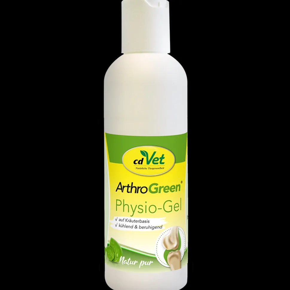 ArthroGreen Gelenk-Gel 100 ml