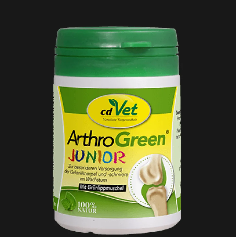 ArthroGreen Junior 25 g