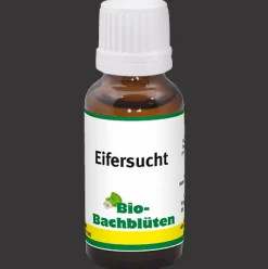 Bio-Bachblüten Eifersucht 20 ml