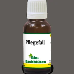 Bio-Bachblüten Pflegefall 20 ml