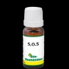 Bio-Bachblüten SOS 10 ml