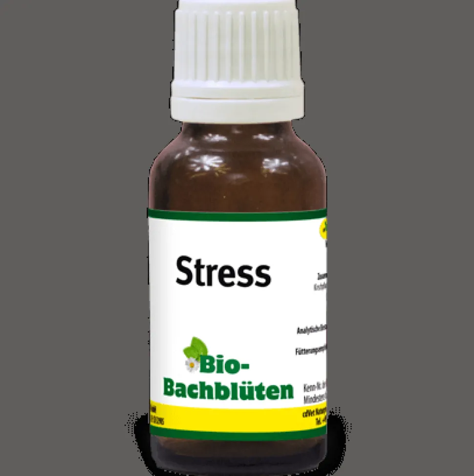Bio-Bachblüten Stress 20 ml