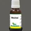 Bio-Bachblüten Weichei 20 ml