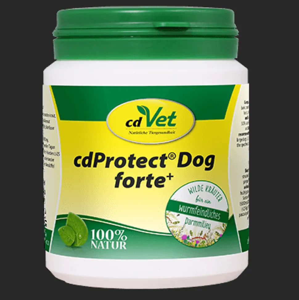 cdProtect Dog forte+ 75 g