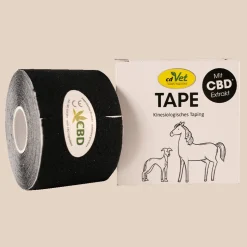 cdVet Tape CBD