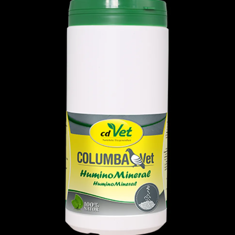 COLUMBAVet HuminoMineral 1 kg