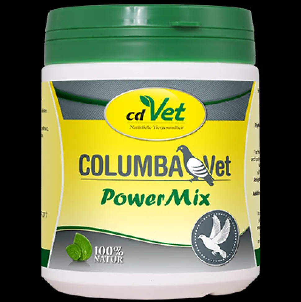 COLUMBAVet PowerMix 250 g