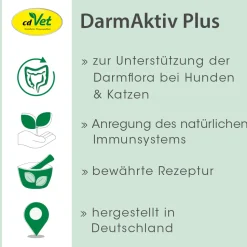 DarmAktiv plus 100 ml