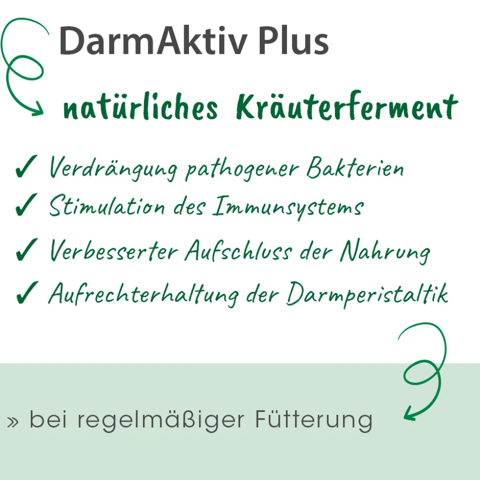 DarmAktiv plus 100 ml