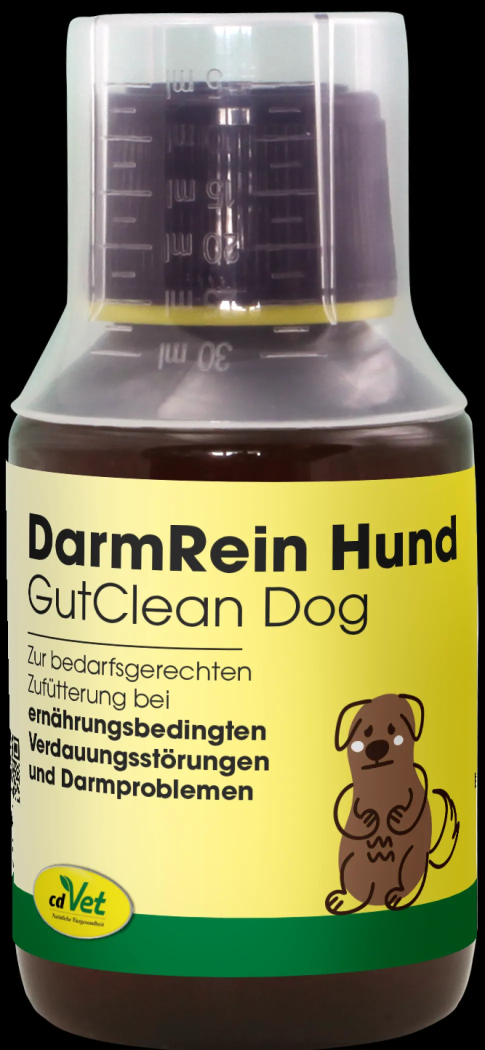 DarmRein Hund 100 ml