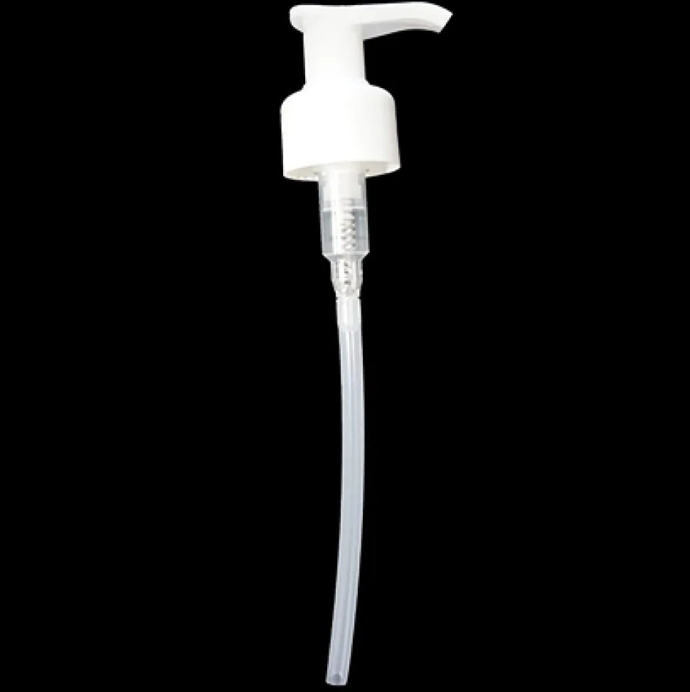 Dispenser für Ölflaschen