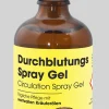 Durchblutungs Spray Gel 100 ml