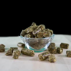 EquiGreen Bio-KräuterGrün Leckerlis 20 kg