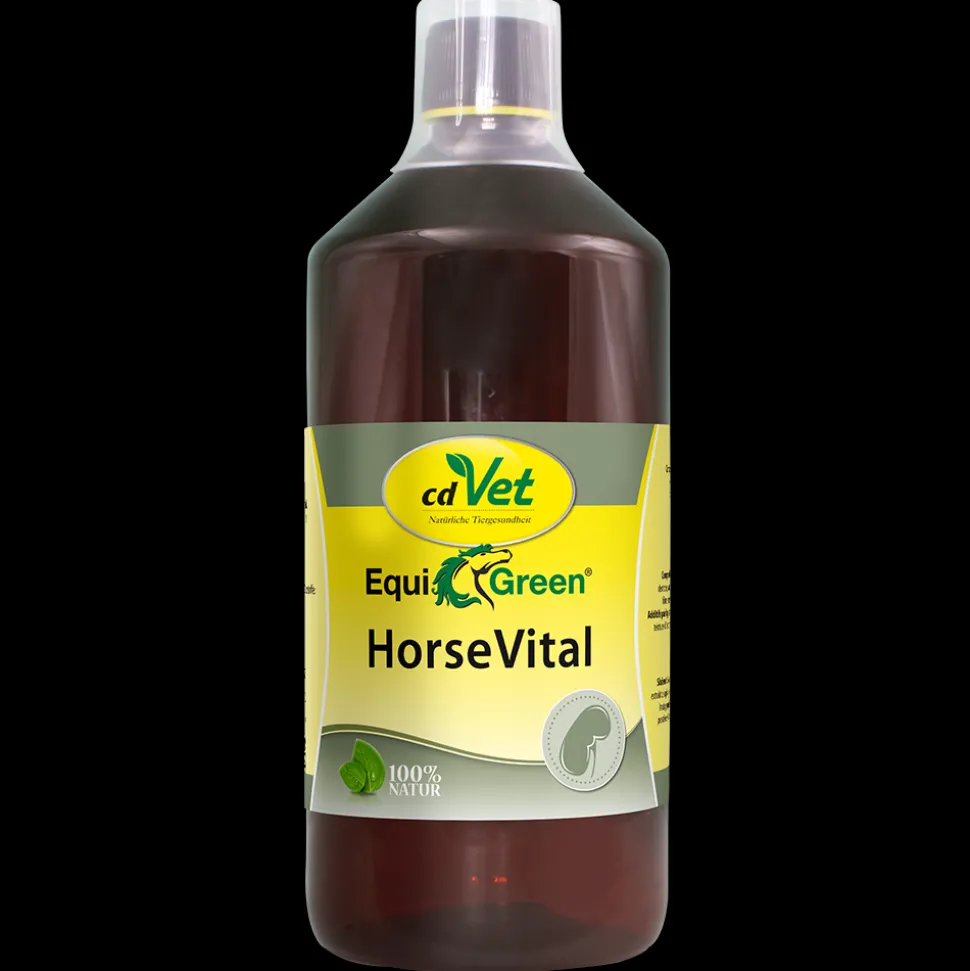 EquiGreen HorseVital 1 L