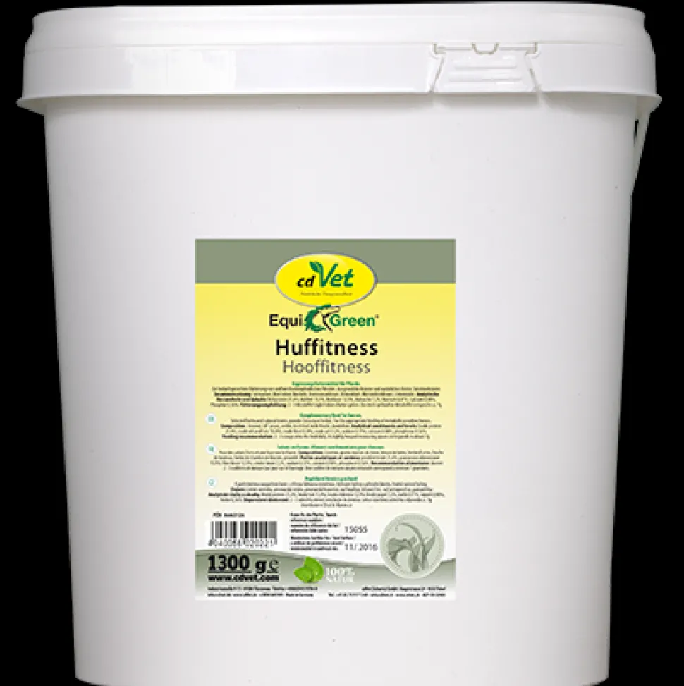 EquiGreen HufFitness 1,3 kg