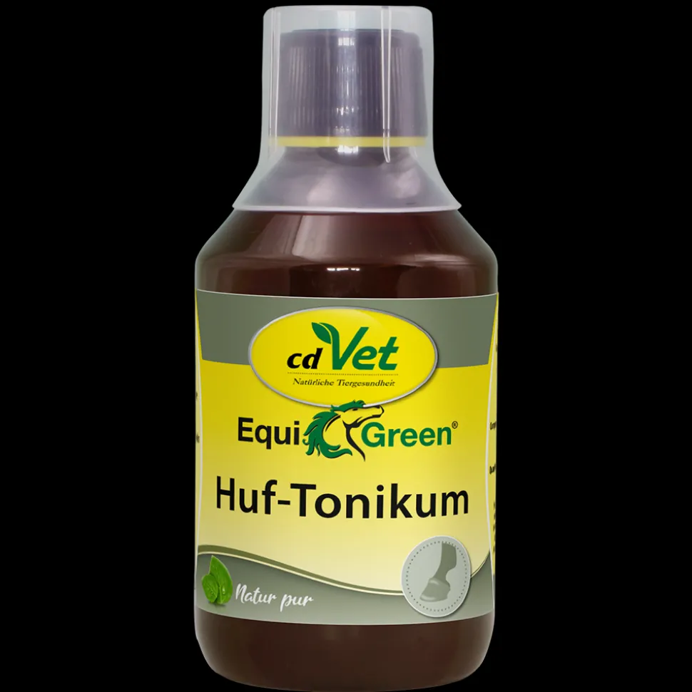 EquiGreen Huf-Tonikum 250 ml