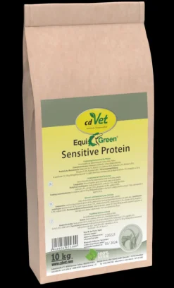 EquiGreen Sensitive Protein 10 kg