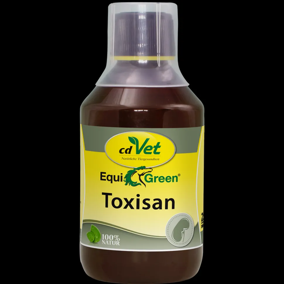 EquiGreen Toxisan 250 ml