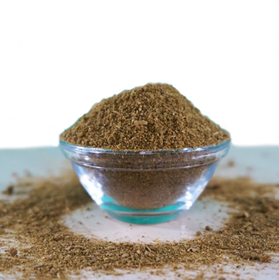 EquiGreen WK-Mix 75 g