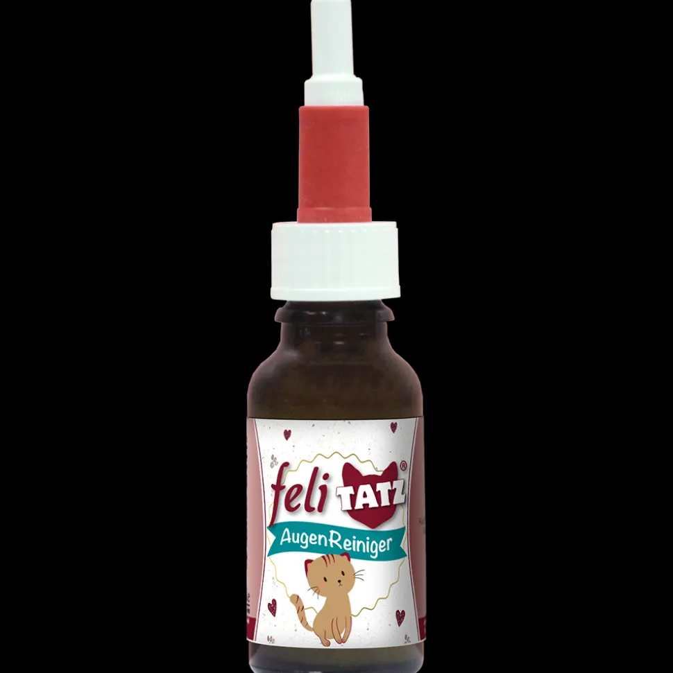 feliTATZ AugenReiniger 20 ml