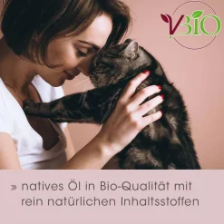 feliTATZ Bio-HaarballenÖl 50 ml