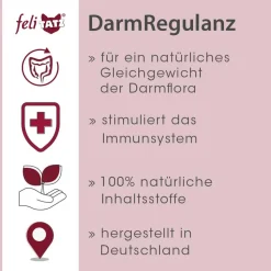 feliTATZ DarmRegulanz 50 g