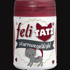 feliTATZ HarnwegeWohl 12,5 g