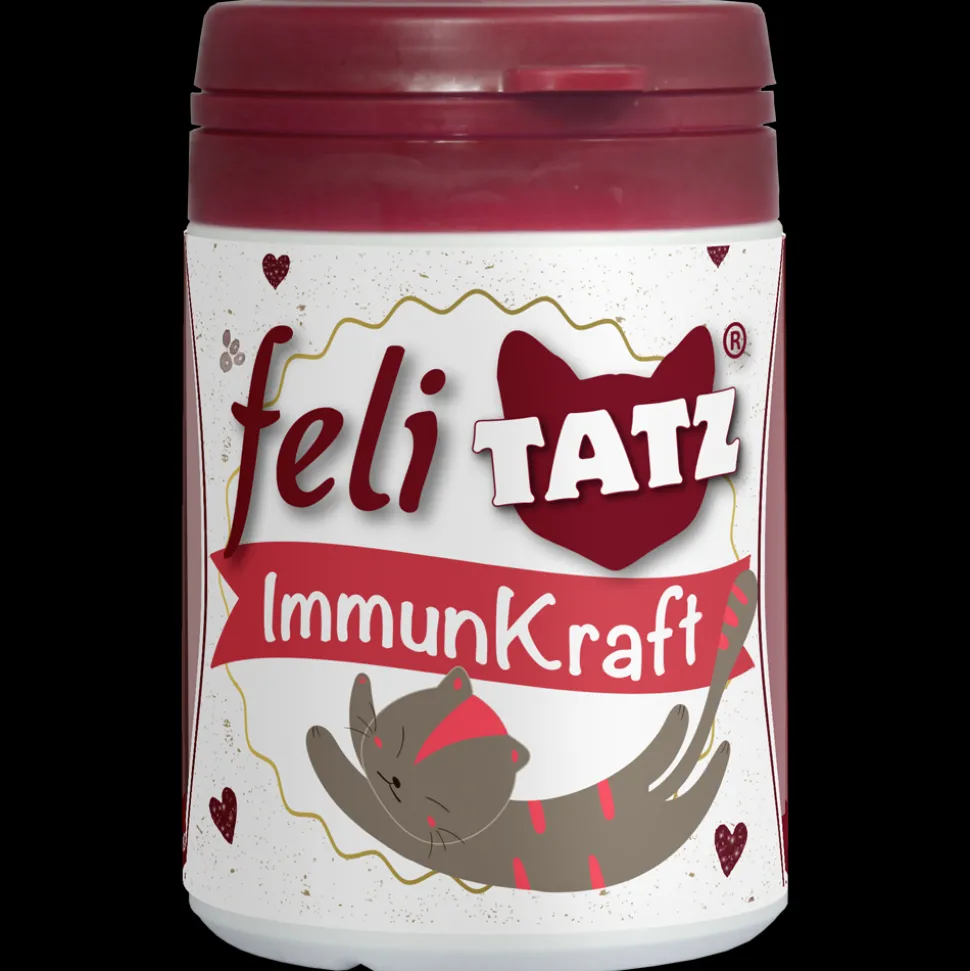 feliTATZ ImmunKraft 30 g