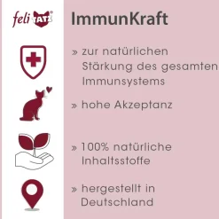 feliTATZ ImmunKraft 30 g