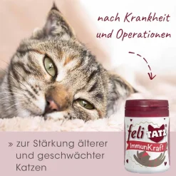 feliTATZ ImmunKraft 30 g