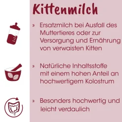 feliTATZ Kittenmilch 90 g
