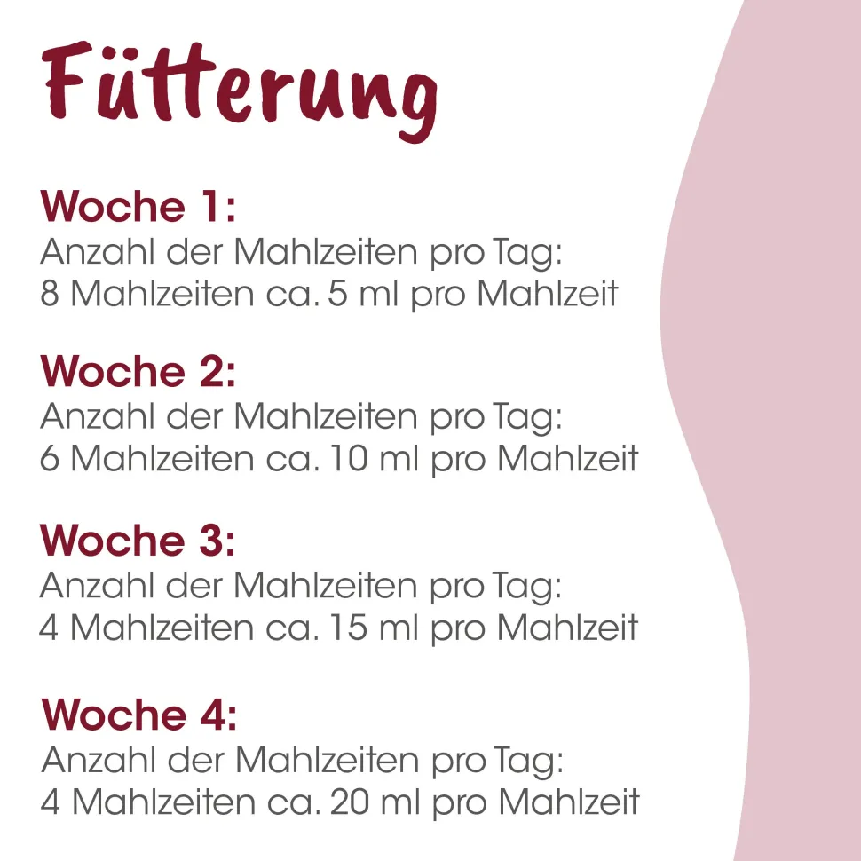 feliTATZ Kittenmilch 90 g