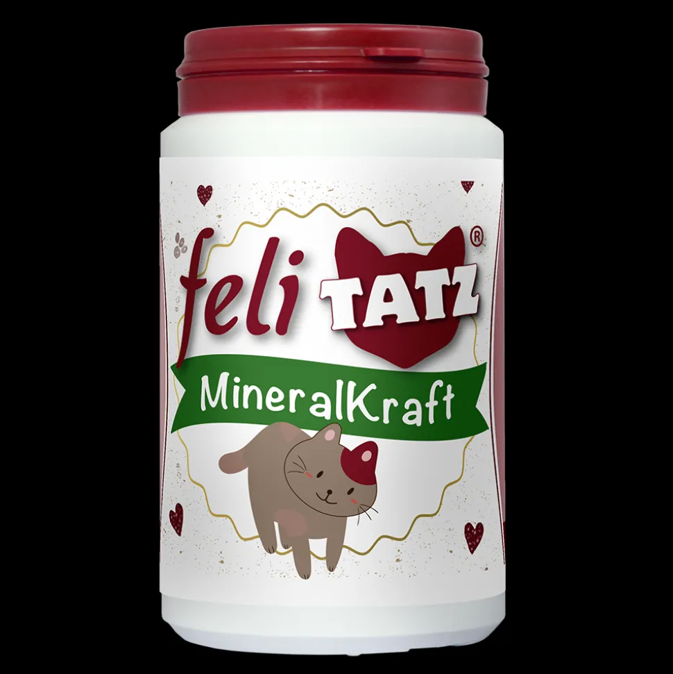 feliTATZ MineralKraft 60 g