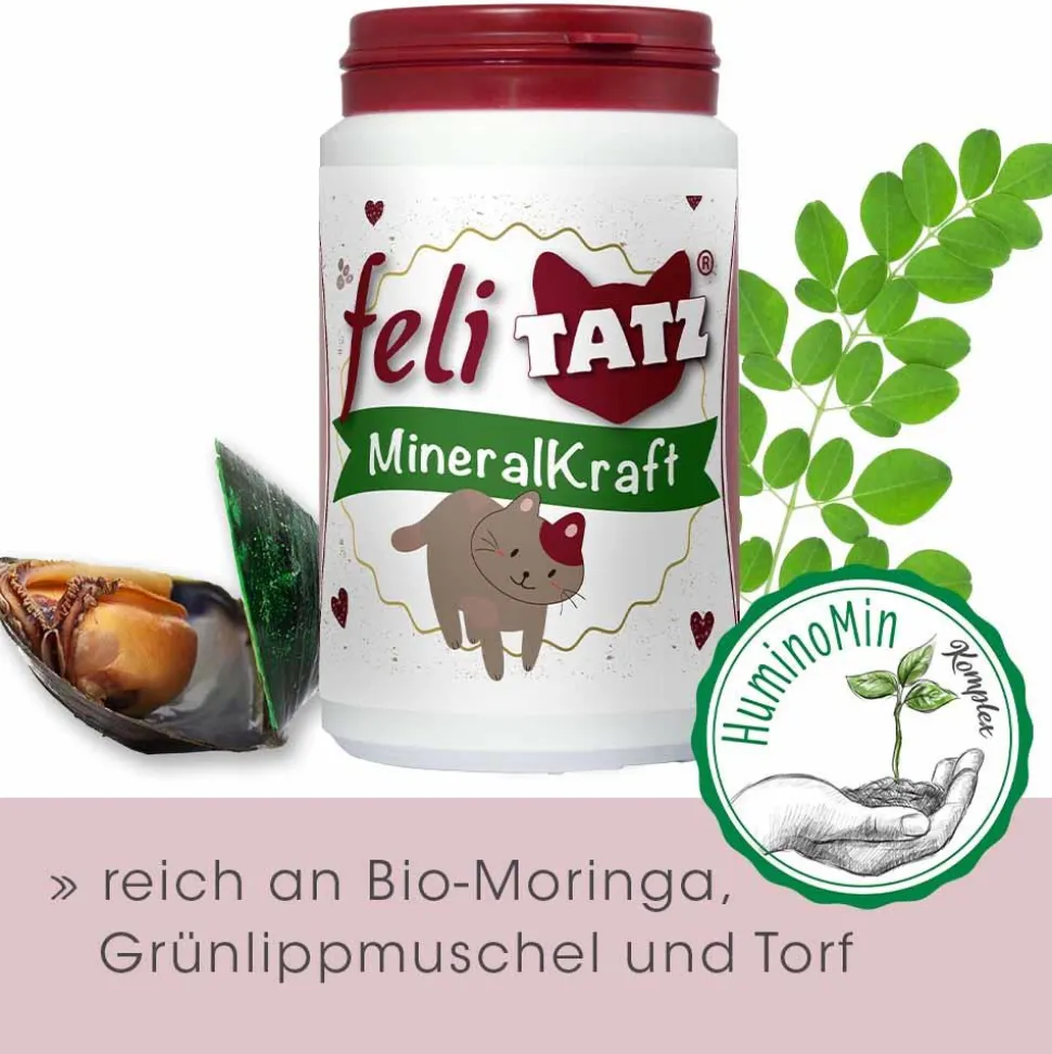 feliTATZ MineralKraft 60 g
