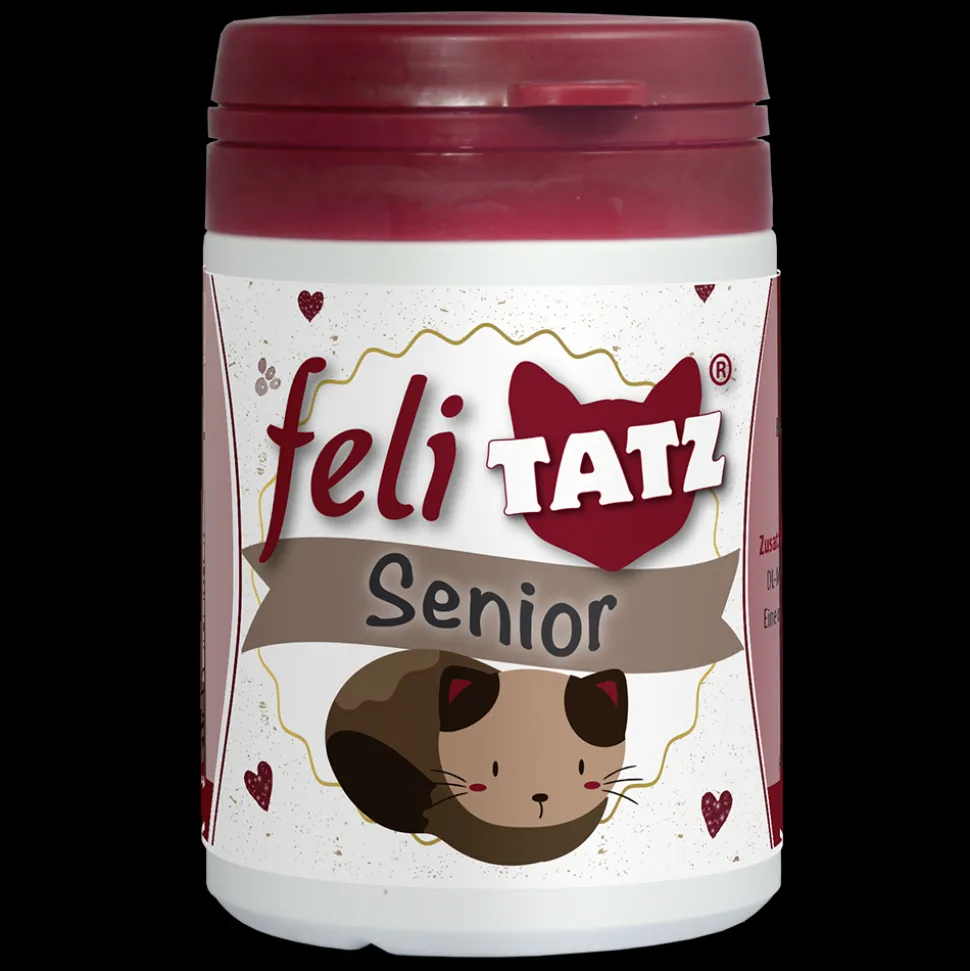 feliTATZ Senior 25 g