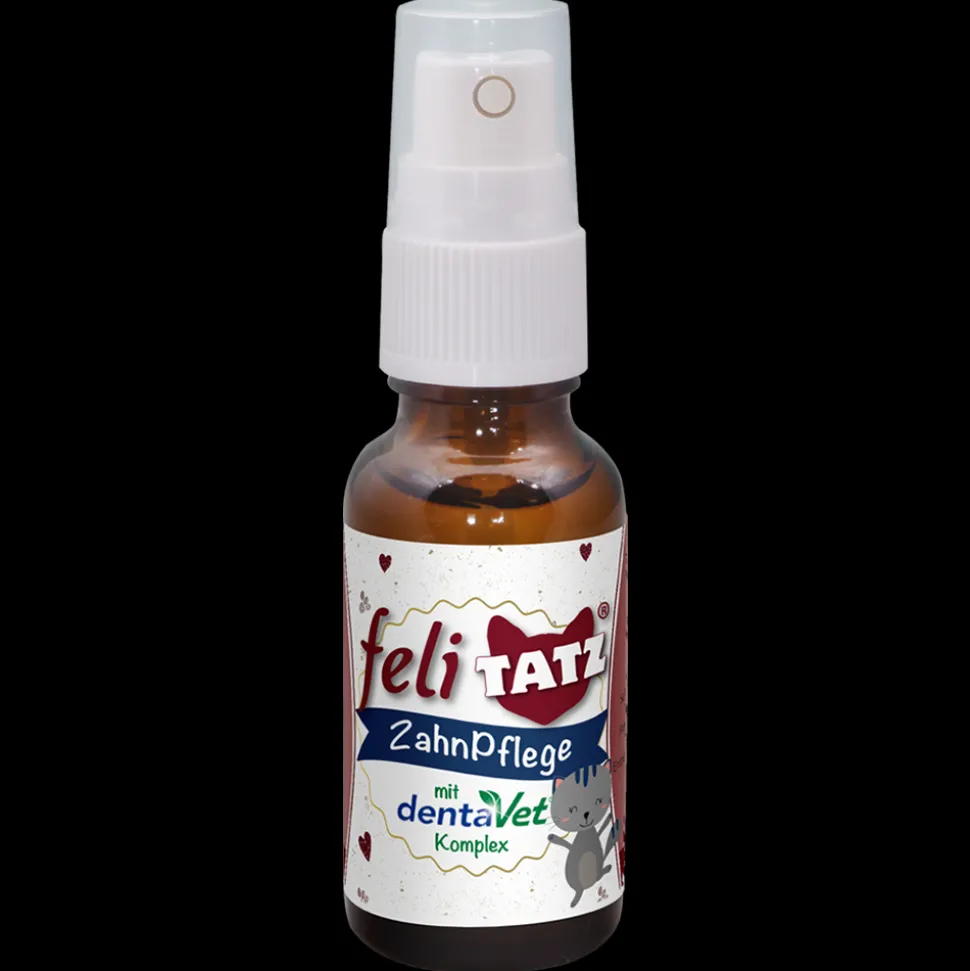 feliTATZ ZahnPflege 20ml