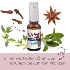 feliTATZ ZahnPflege 20ml