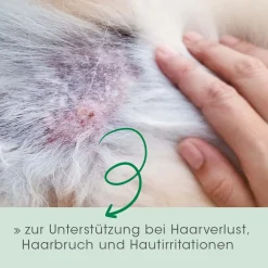 Fell & Haut Vital Hund & Katze 150 g