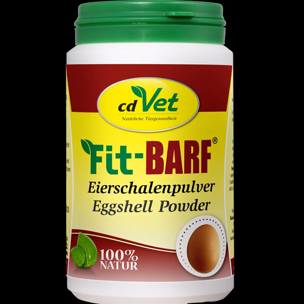 Fit-BARF Eierschalenpulver 300 g