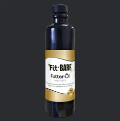 Fit-BARF Gold Futter-Öl 200 ml
