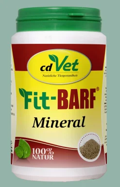 Fit-BARF Mineral 300 g