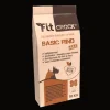 Fit-Crock Basic Rind Maxi 10 kg