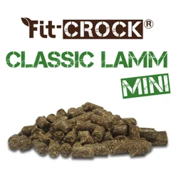 Fit-Crock Classic Lamm Mini 10 kg