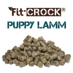 Fit-Crock Puppy Lamm 10 kg