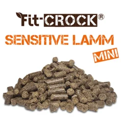 Fit-Crock Sensitive Lamm Mini 2 kg
