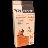 Fit-Crock Sensitive Lamm Maxi 10 kg