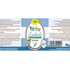 Fit-Hap Backmischung getreidefrei 90 g