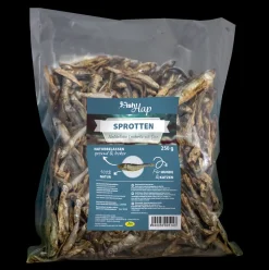 Fit-Hap FishHap Sprotten 250 g